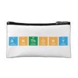 anthony  Cosmetic Bag