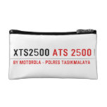 XTS2500  Cosmetic Bag
