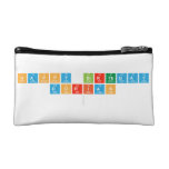Happy Birthday 
 Dorian
   Cosmetic Bag