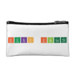 fukc finland  Cosmetic Bag