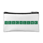Suntoucher  Cosmetic Bag