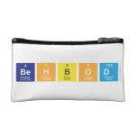 Behbod  Cosmetic Bag