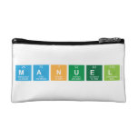 Manuel  Cosmetic Bag