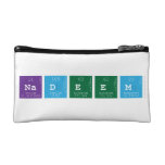 NADEEM  Cosmetic Bag