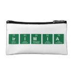 Irimia   Cosmetic Bag