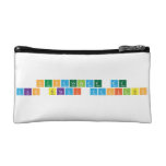        NUSAYBINDE De
 YKS SINAVI YAPILSIN  Cosmetic Bag
