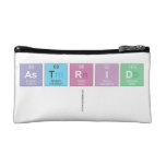 Astrid
   Cosmetic Bag