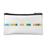 Dabbing on the haters  Cosmetic Bag
