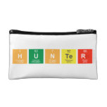 Hunter  Cosmetic Bag