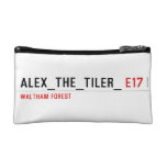 alex_the_tiler_  Cosmetic Bag