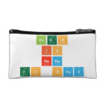 SNEH
 IS 
 HERE
 TO STAY  Cosmetic Bag
