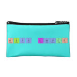 Miss Lopez  Cosmetic Bag