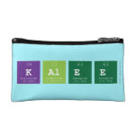 Kalee  Cosmetic Bag
