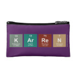 KArReN  Cosmetic Bag
