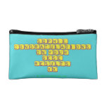 Sophie
 Congratulations
 On your
 gcse 
 results
 xx  Cosmetic Bag