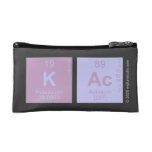 Kac  Cosmetic Bag