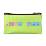 Parker Ponder  Cosmetic Bag