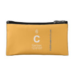 C  Cosmetic Bag