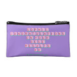 Sophie
 Congratulations
 On your
 gcse 
 results
 xx  Cosmetic Bag