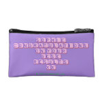 Sophie
 Congratulations
 On your
 gcse 
 results
 xx  Cosmetic Bag