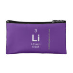 LI  Cosmetic Bag