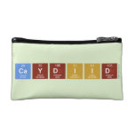 CAYDIID  Cosmetic Bag