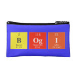 Bogi  Cosmetic Bag