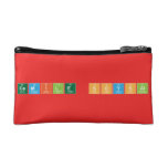 Cemile SOYSAL  Cosmetic Bag