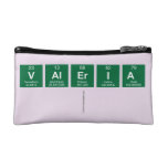 VALERIA
   Cosmetic Bag