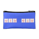 COSTA RICA  Cosmetic Bag