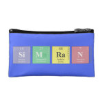 SIMRAN  Cosmetic Bag