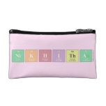 Nikhitha   Cosmetic Bag