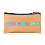 Iloveyoumore  Cosmetic Bag