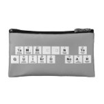 También te
 quiero Noah  Cosmetic Bag