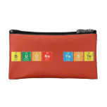 Buone Feste  Cosmetic Bag