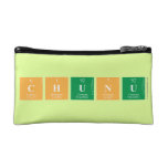 CHUNU  Cosmetic Bag