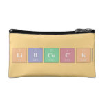 Libcuck  Cosmetic Bag