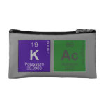 Kac  Cosmetic Bag