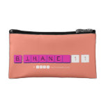
 B.JHANE_11  Cosmetic Bag