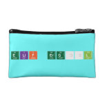 Elif ERGÜL   Cosmetic Bag