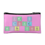 Im in 
 love 
 with you  Cosmetic Bag