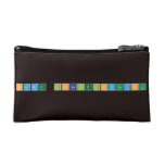 hanie lorainelovesyou   Cosmetic Bag