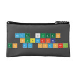 Moze Queen
  Subscribe 
 to my channel   Cosmetic Bag
