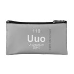 uuo  Cosmetic Bag