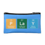 play  Cosmetic Bag