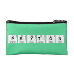  Peyton  Cosmetic Bag