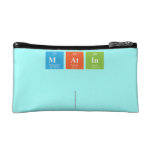 MATIN
 
   Cosmetic Bag