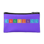 Dheeshikaa
   Cosmetic Bag