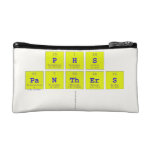 PH|S
 PaNThErS
   Cosmetic Bag