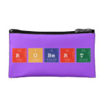 ROBERT  Cosmetic Bag